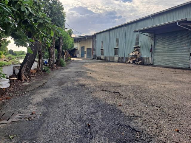 嘉義民雄建地-8