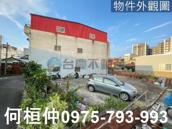 苗栗竹南建地-7