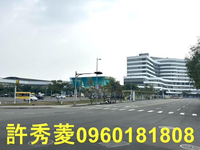 高雄燕巢建地-11