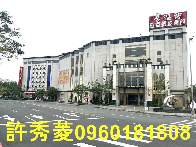 高雄燕巢建地-12
