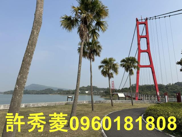 高雄燕巢建地-13