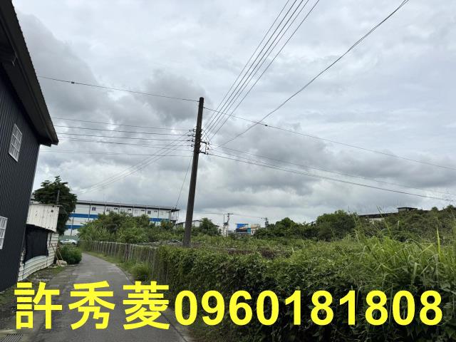 高雄燕巢建地-2