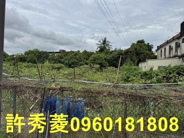 高雄燕巢建地-4