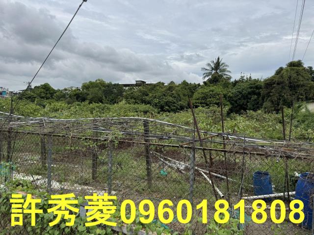 高雄燕巢建地-5