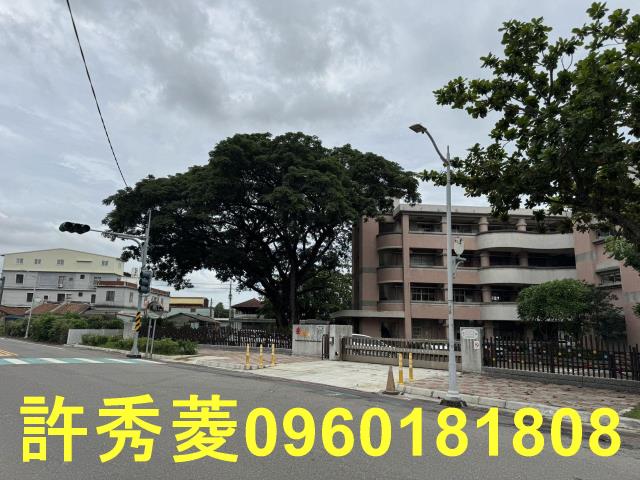 高雄燕巢建地-7