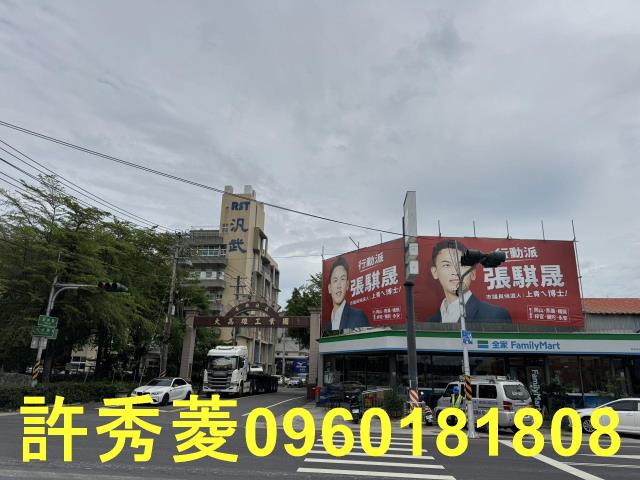 高雄燕巢建地-8