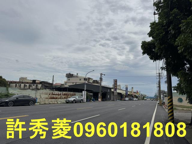 高雄燕巢建地-9