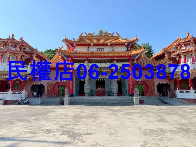 台南龍崎山坡地-2