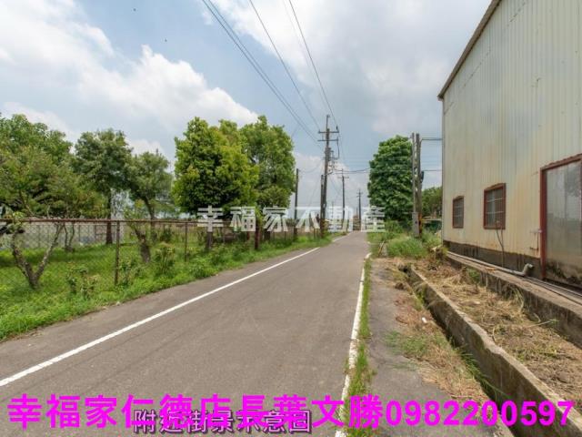 台南歸仁農地-11