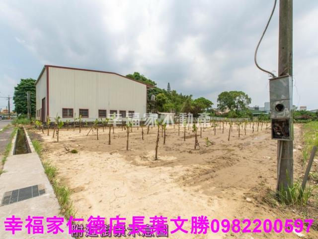 台南歸仁農地-12