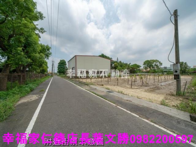 台南歸仁農地-14