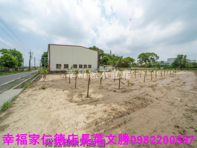 台南歸仁農地-2