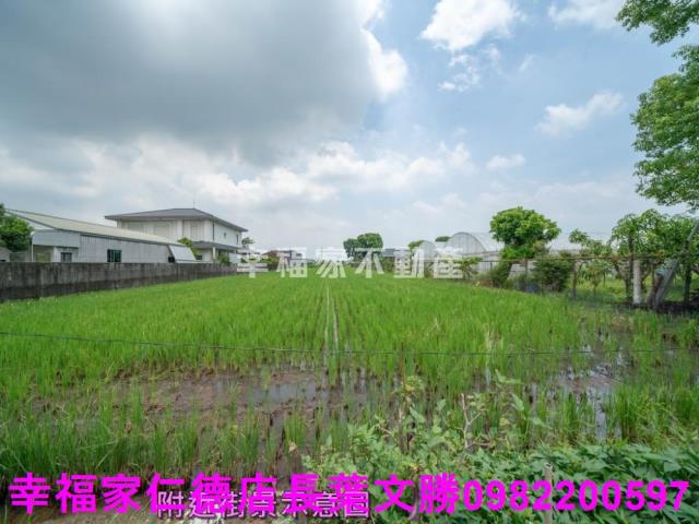 台南歸仁農地-4