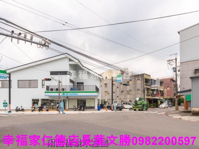 台南歸仁農地-6
