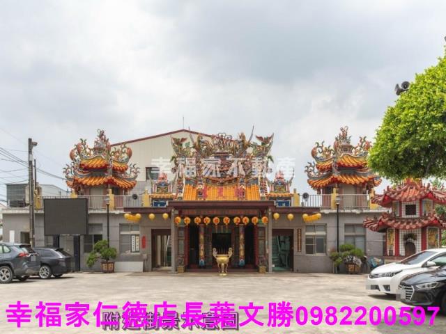 台南歸仁農地-9