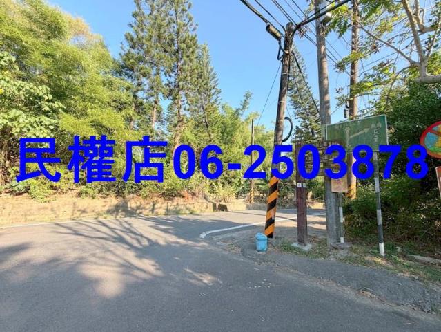 台南龍崎山坡地-4