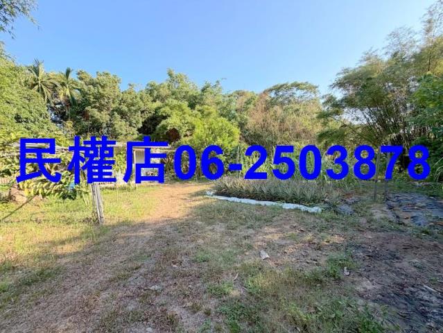 台南龍崎山坡地-7