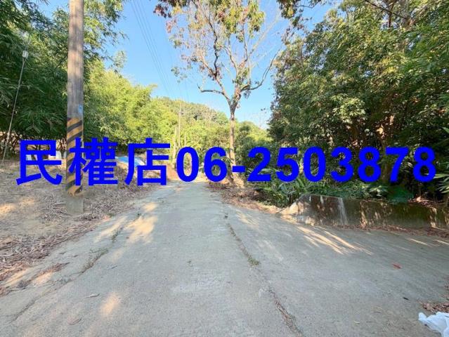 台南龍崎山坡地-10