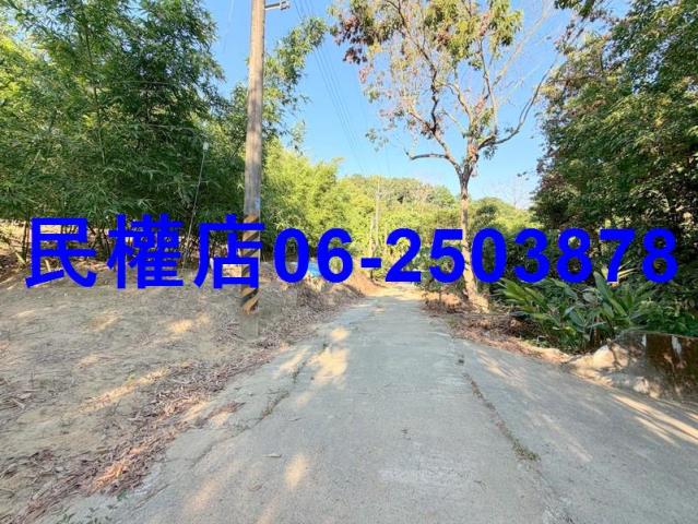 台南龍崎山坡地-13
