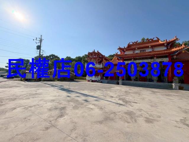 台南龍崎山坡地-3