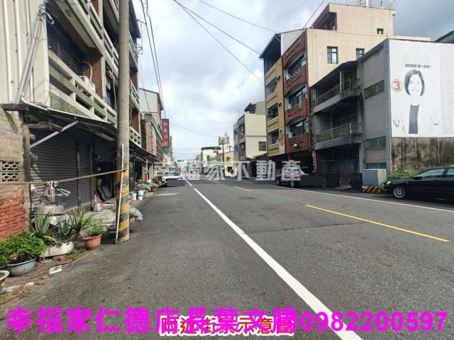 台南下營建地-4