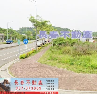 苗栗後龍建地-1