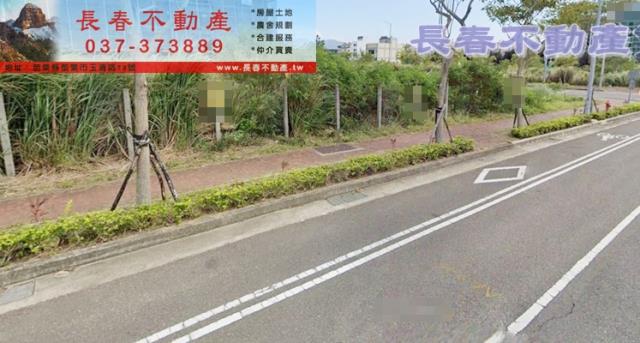 苗栗後龍建地-2