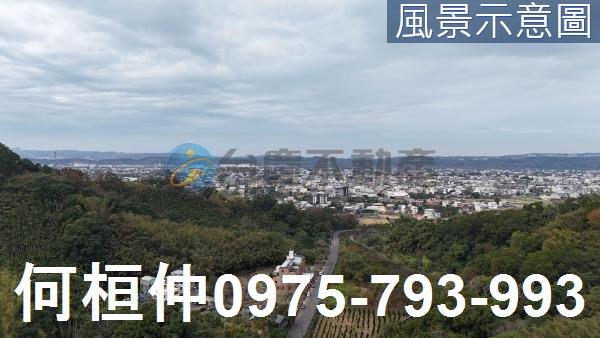 苗栗公館農地-5