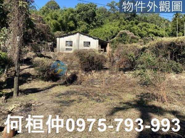 苗栗公館農地-6