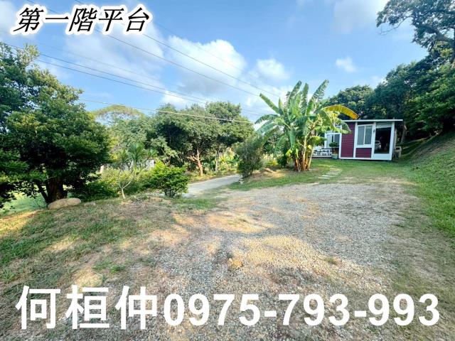 苗栗通霄農地-11