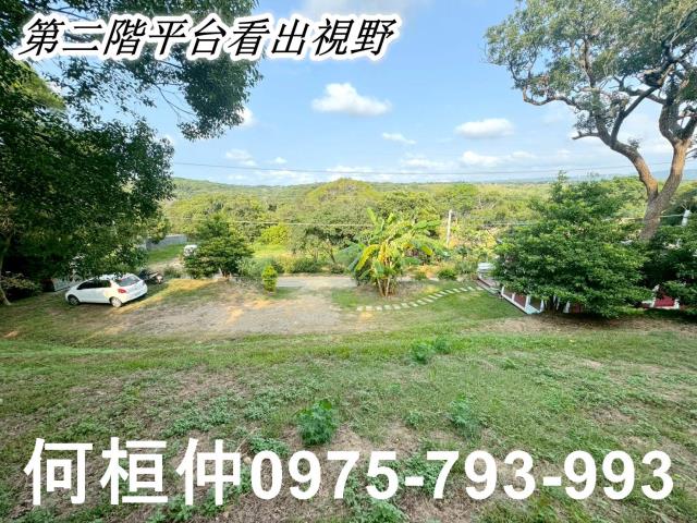 苗栗通霄農地-12