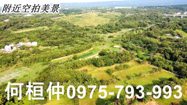 苗栗通霄農地-14