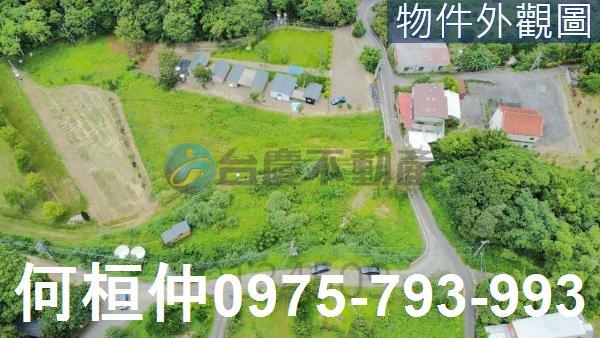 苗栗南庄建地-3