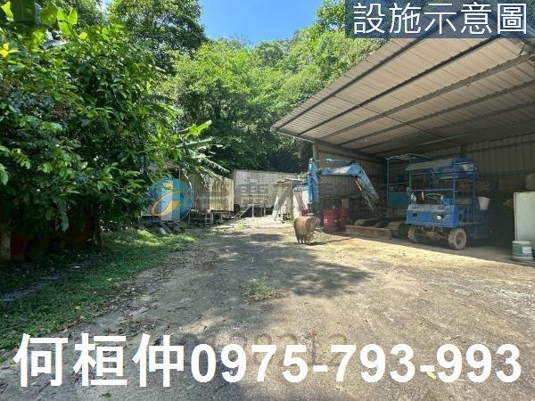 苗栗三灣農地-2