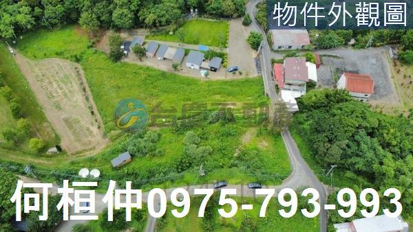 南庄農地-2