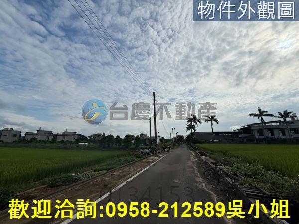 楊梅農地-4