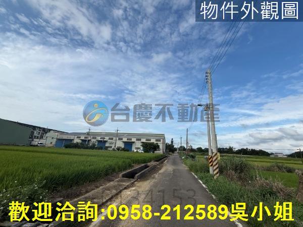 楊梅農地-5