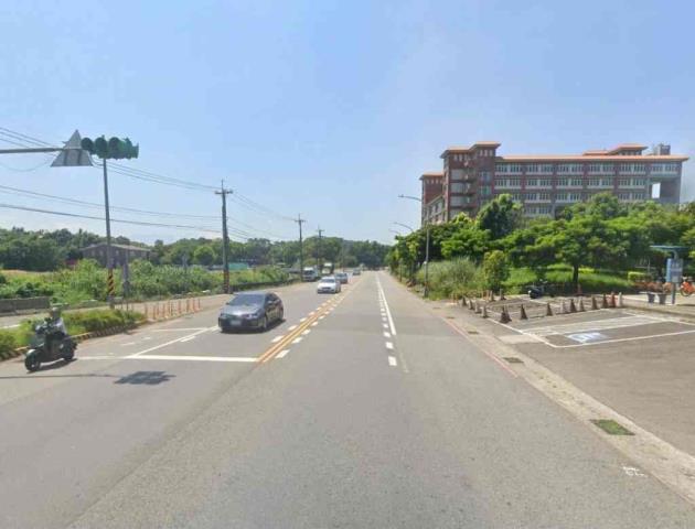 平鎮台北商專美農地