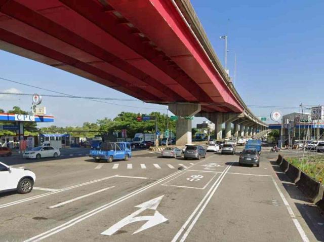 平鎮台北商專美農地