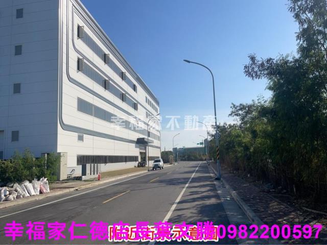 麻豆工業地-10