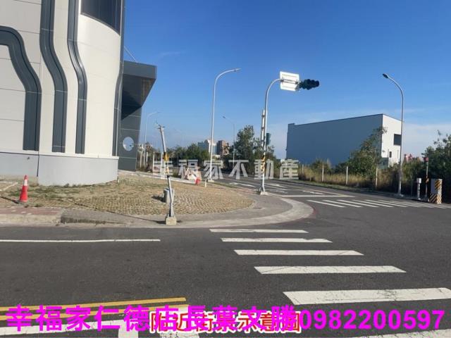 麻豆工業地-3