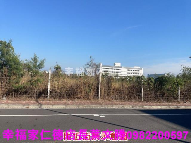 麻豆工業地-4