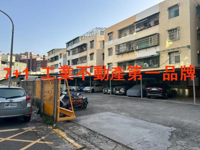 前鎮建地-1