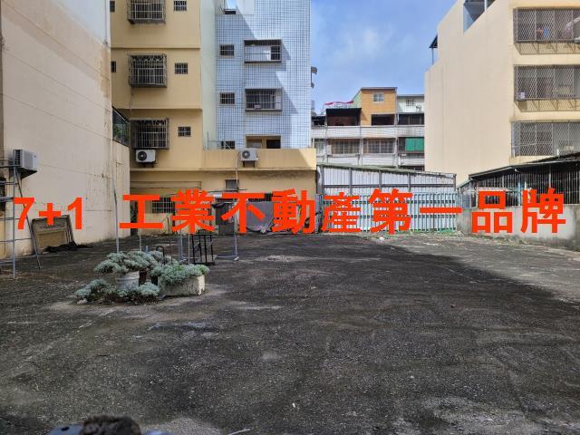前鎮建地-1