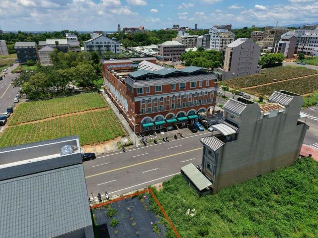 嘉義建地-3