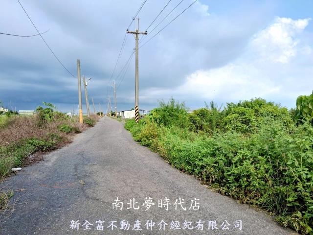 台南建地-2