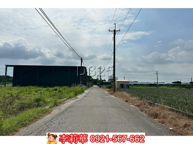 台南農地-1