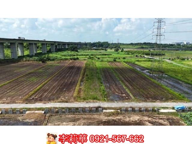 台南農地-3