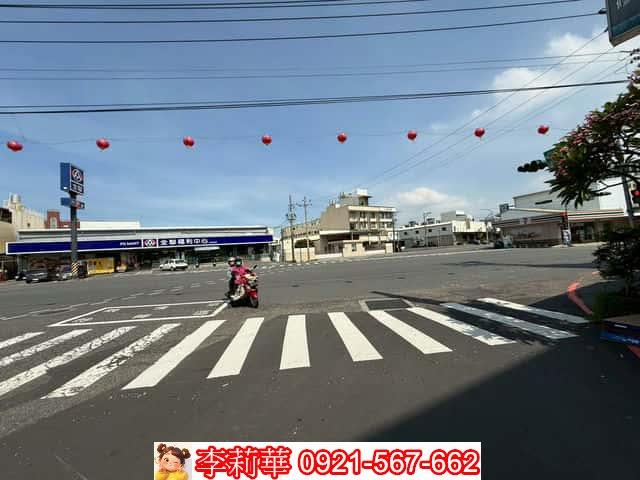 台南建地-2