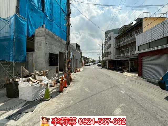 台南建地-4